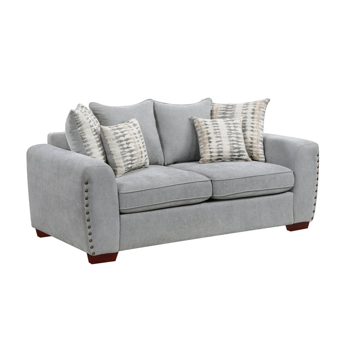Silverthorne - Love Seat