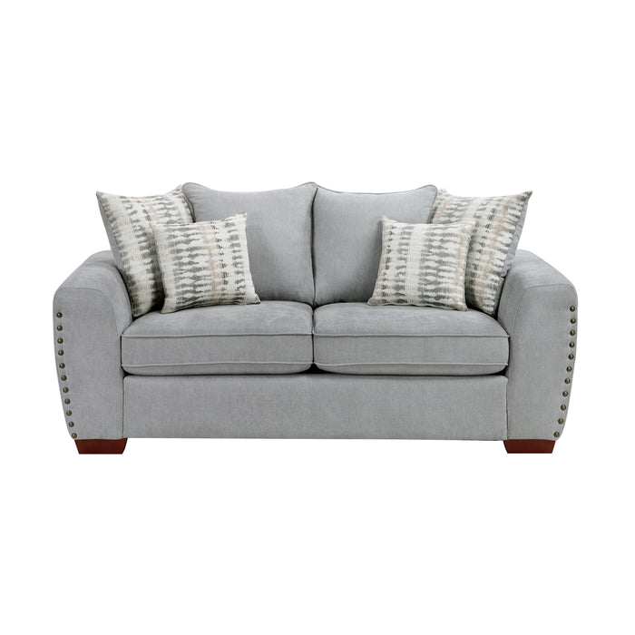 Silverthorne - Love Seat