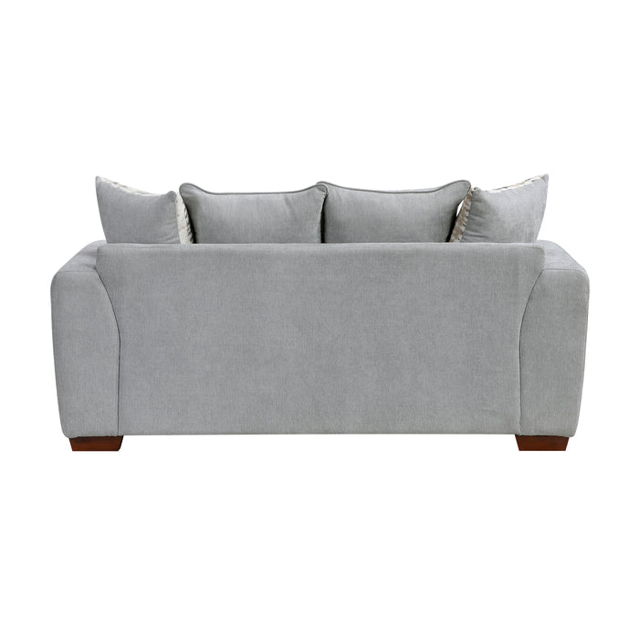 Silverthorne - Love Seat