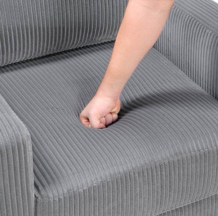Crandall - Love Seat