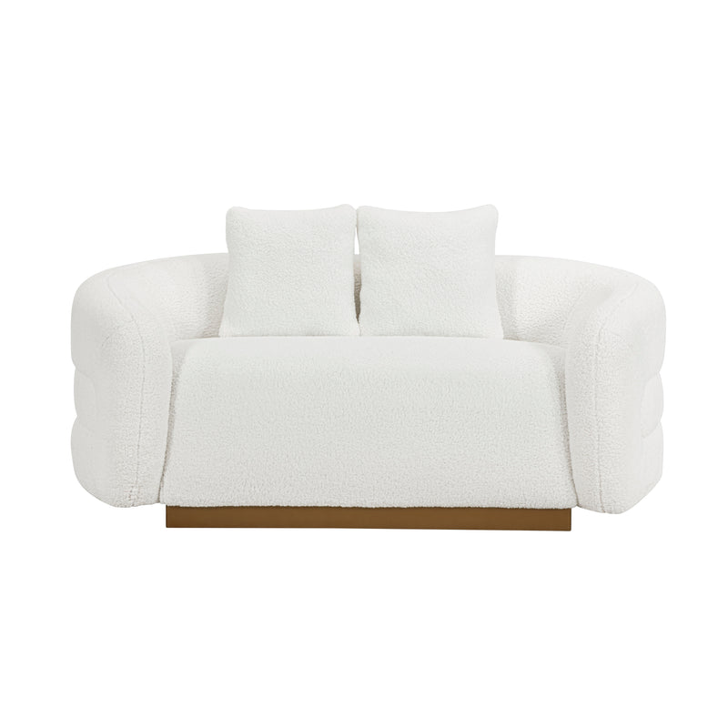 Novella - Love Seat