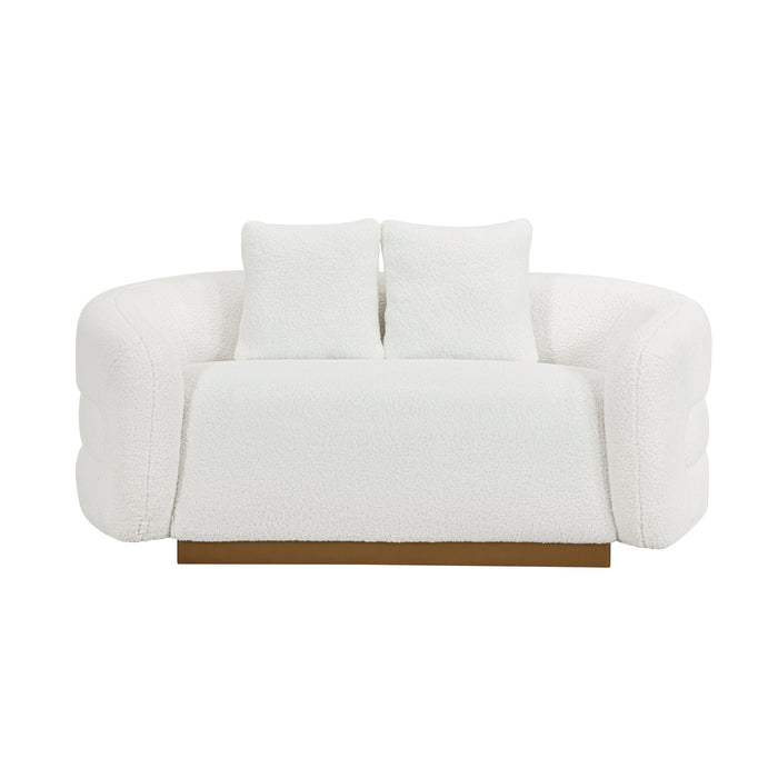 Novella - Love Seat