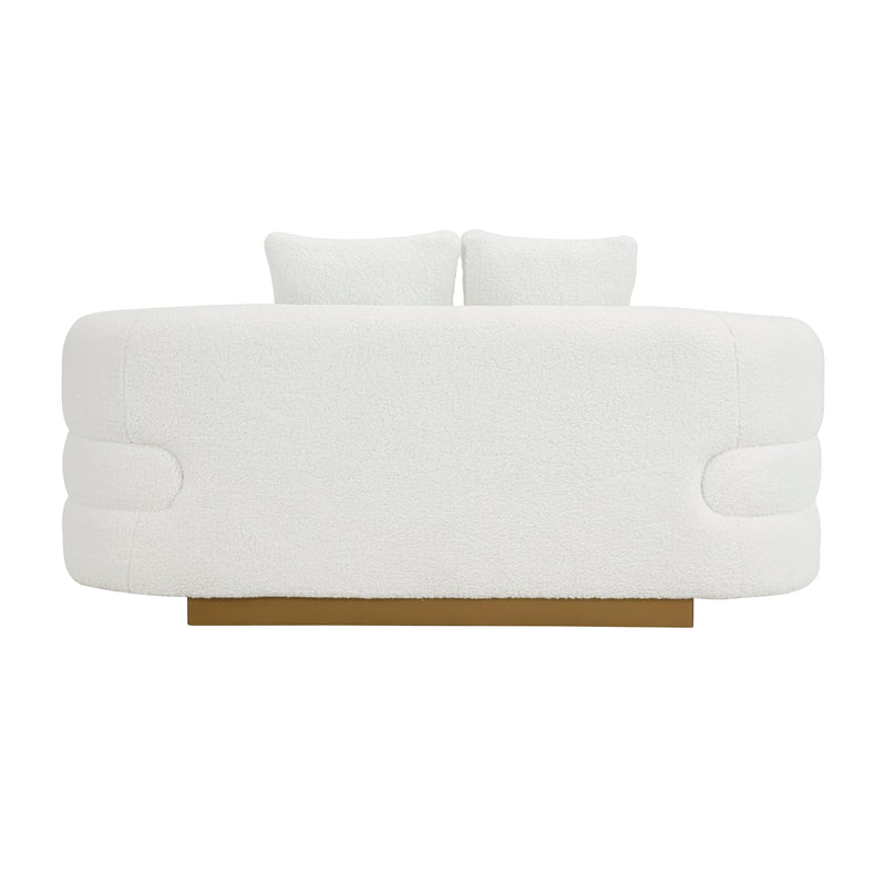 Novella - Love Seat