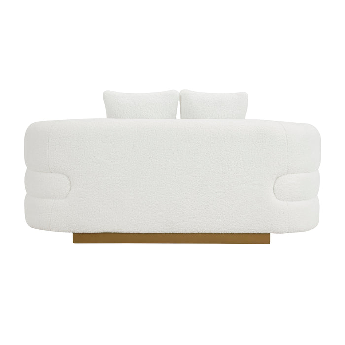 Novella - Love Seat