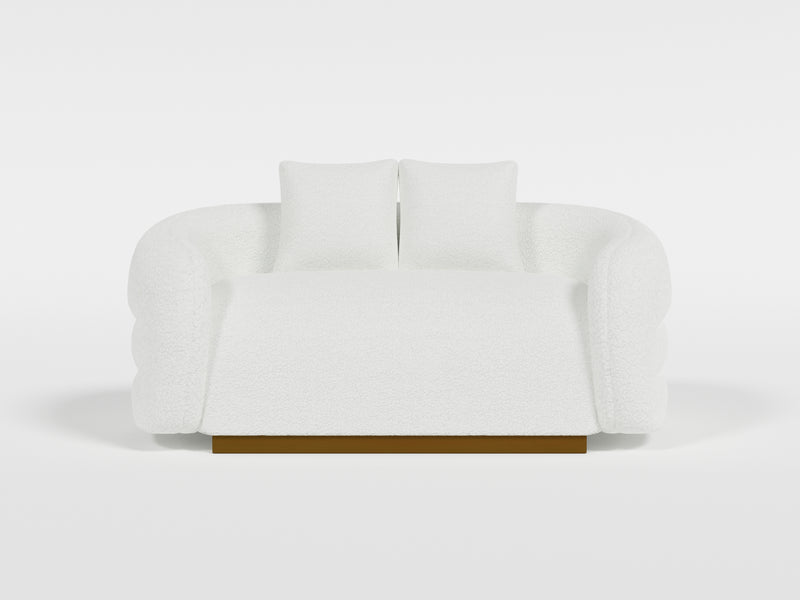 Novella - Love Seat