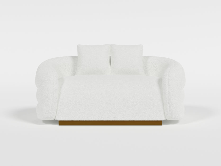 Novella - Love Seat