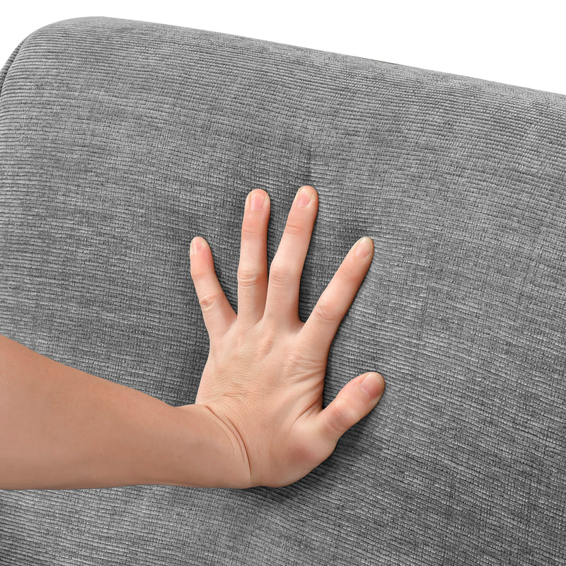 Belfort - Love Seat