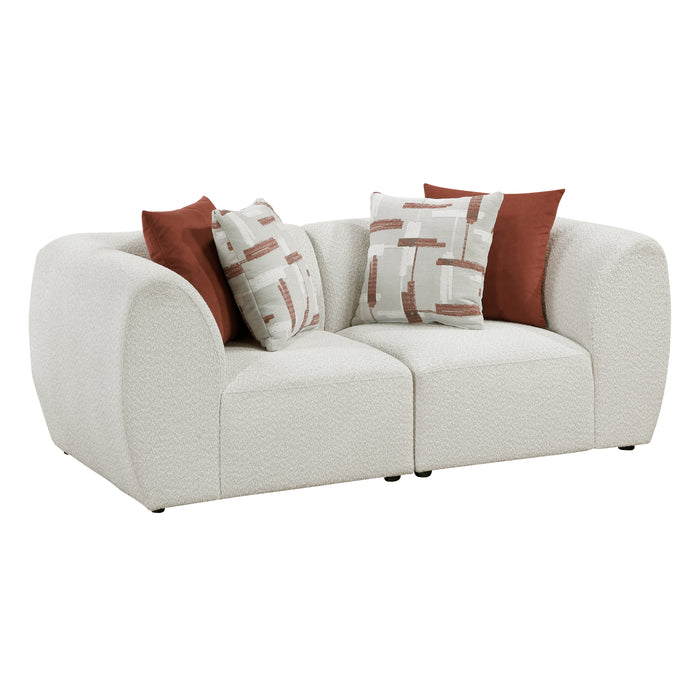 Franz - (2)Love Seat