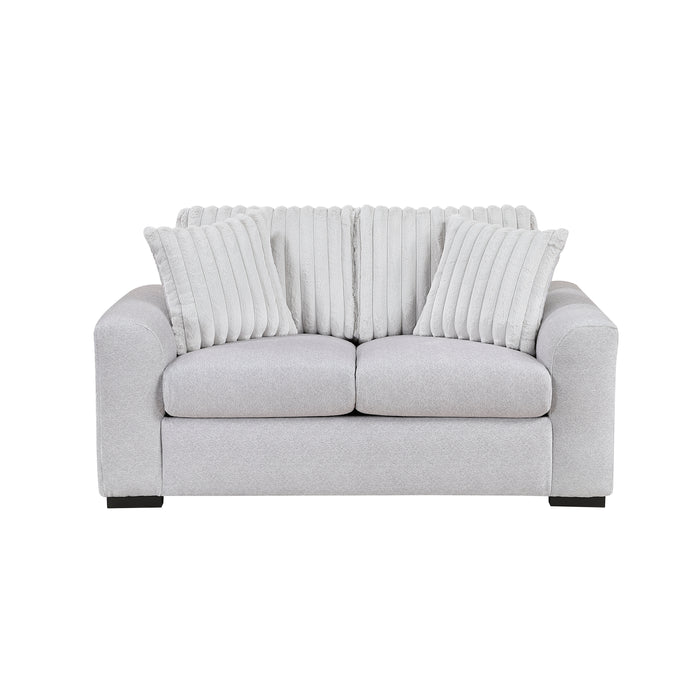 Athena - Love Seat