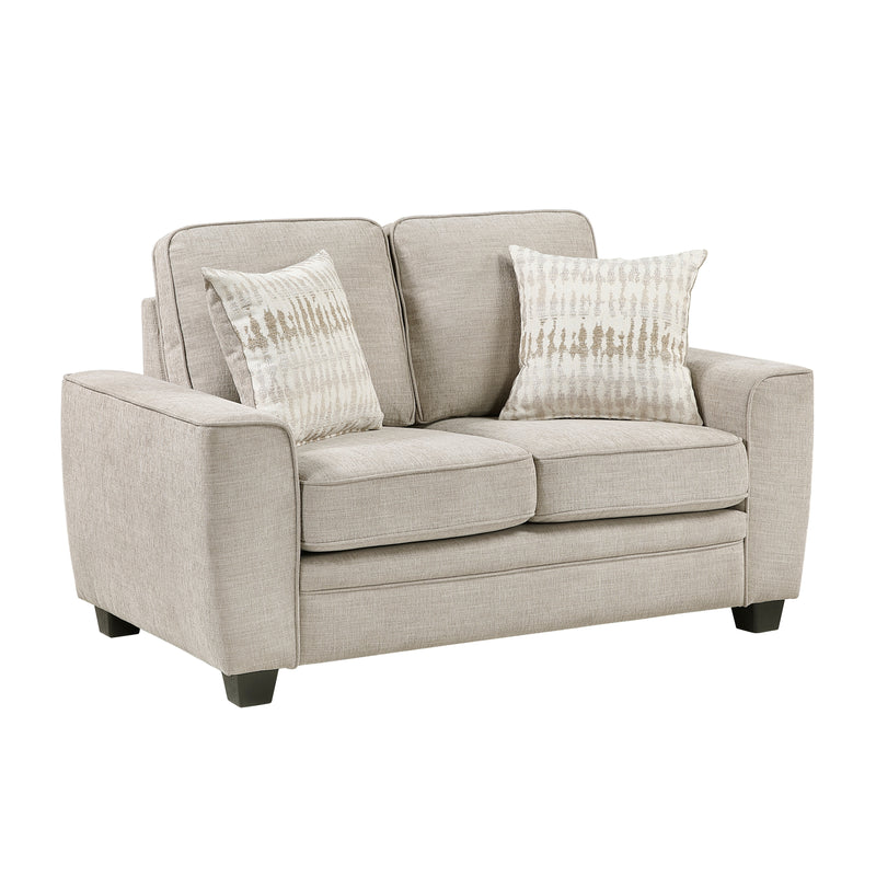 Zander - Love Seat