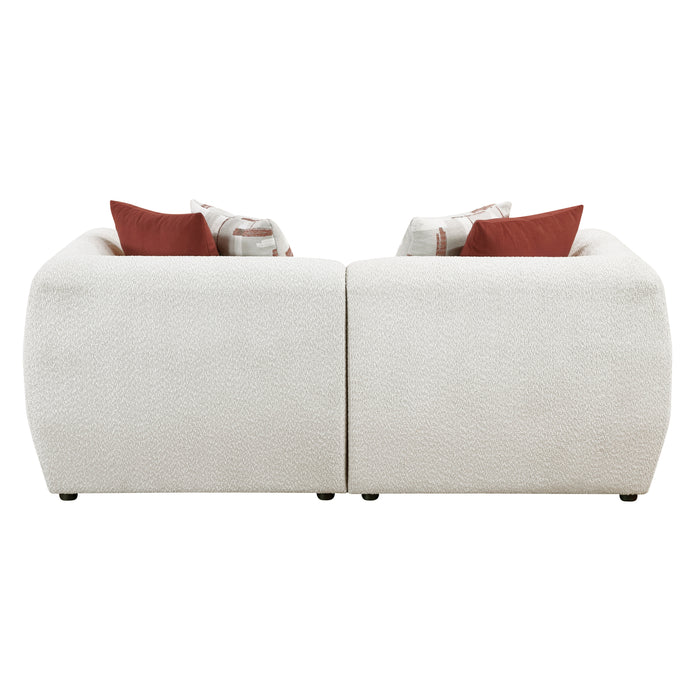 Franz - (2)Love Seat