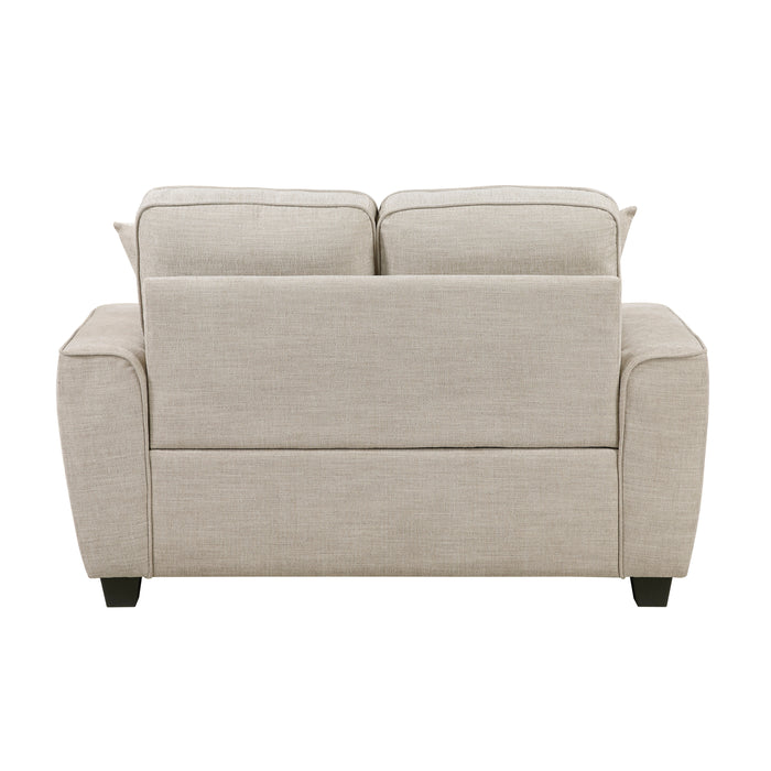 Zander - Love Seat