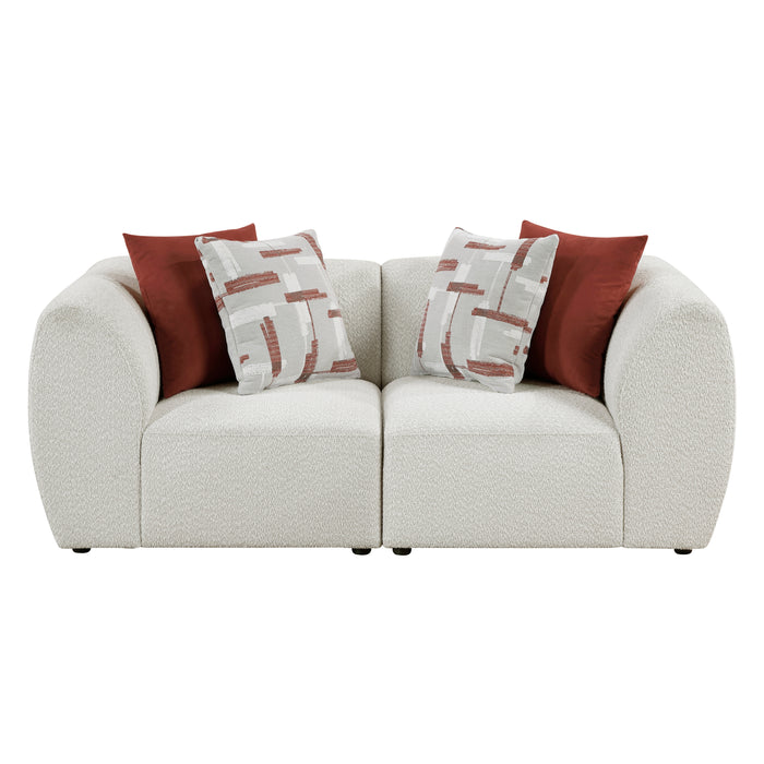 Franz - (2)Love Seat