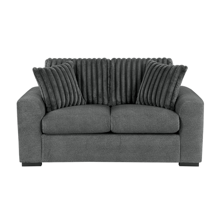 Athena - Love Seat
