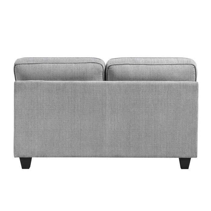 Bennett - Love Seat