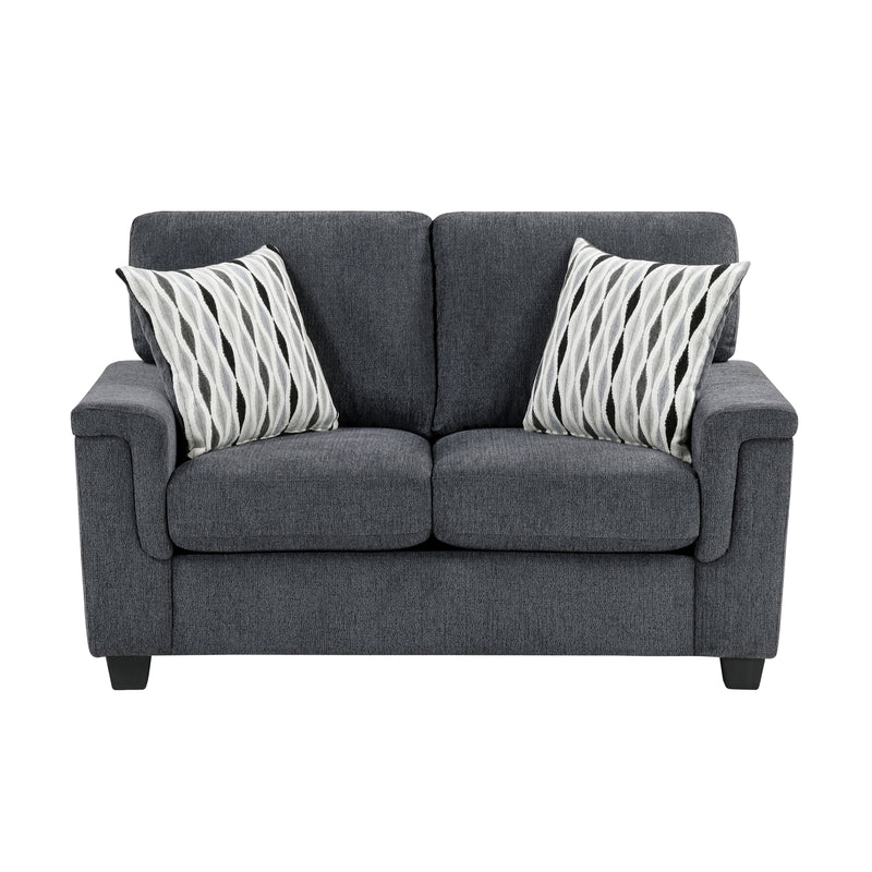 Chelsea - Love Seat