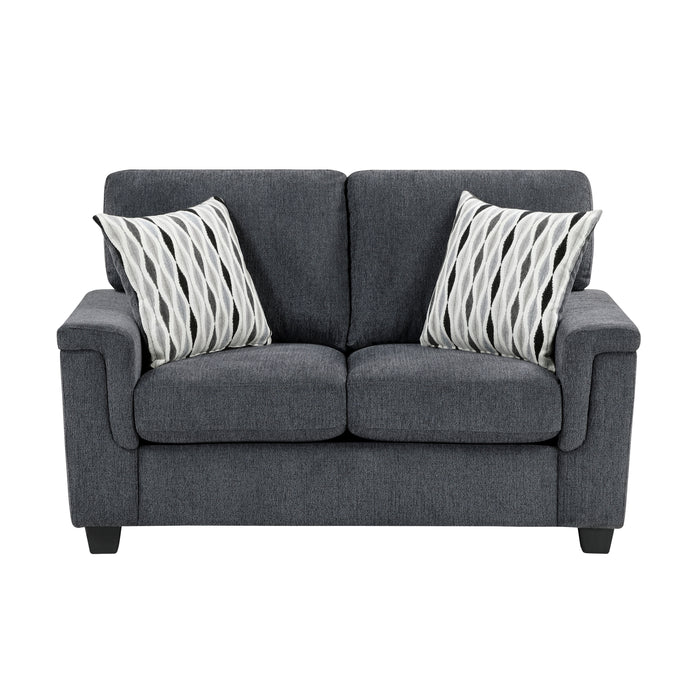 Chelsea - Love Seat