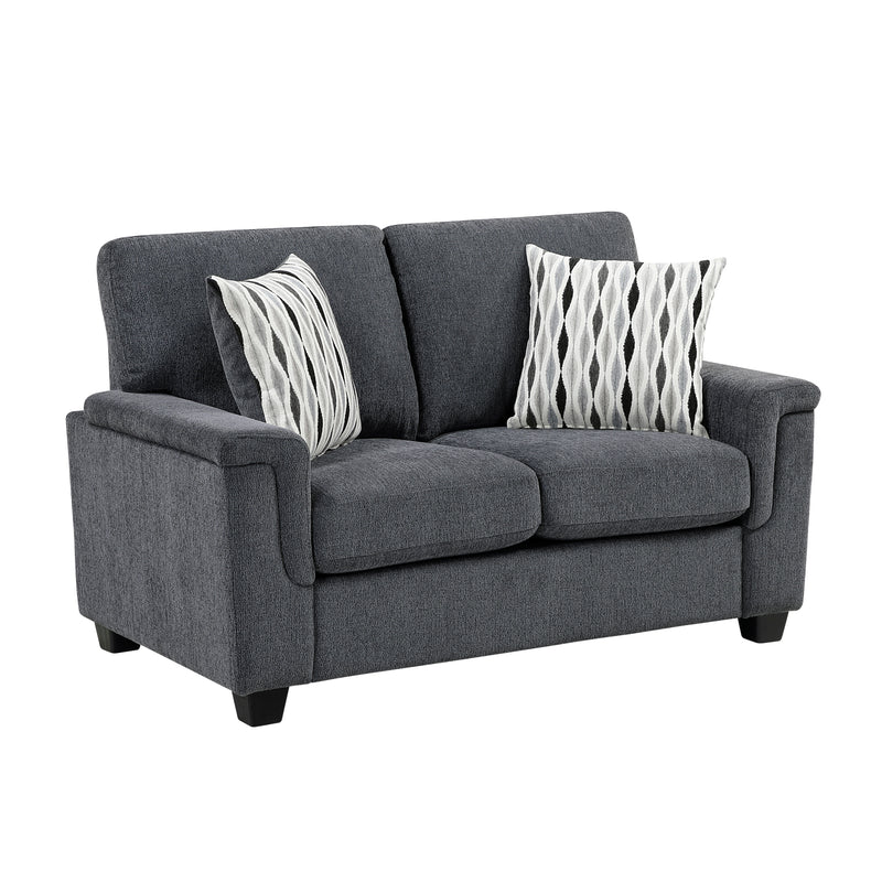 Chelsea - Love Seat