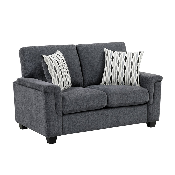 Chelsea - Love Seat