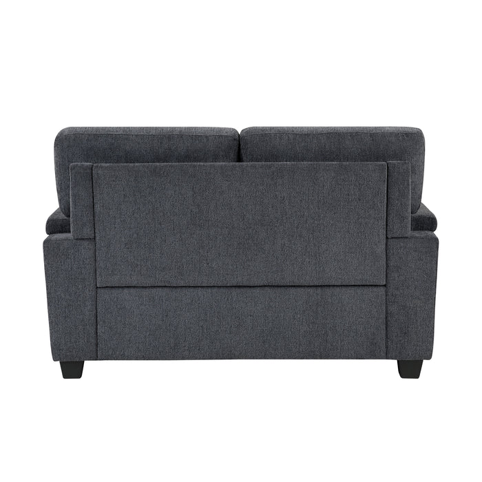 Chelsea - Love Seat