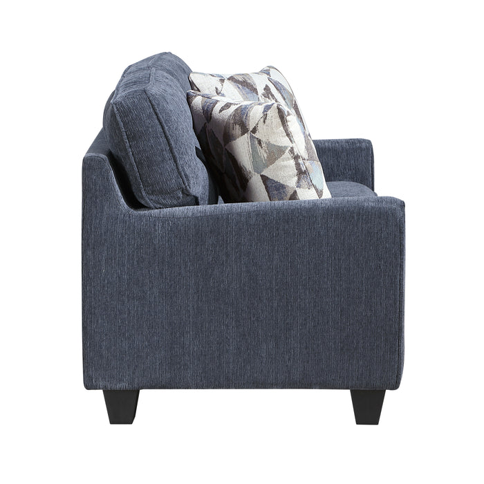 Bennett - Love Seat