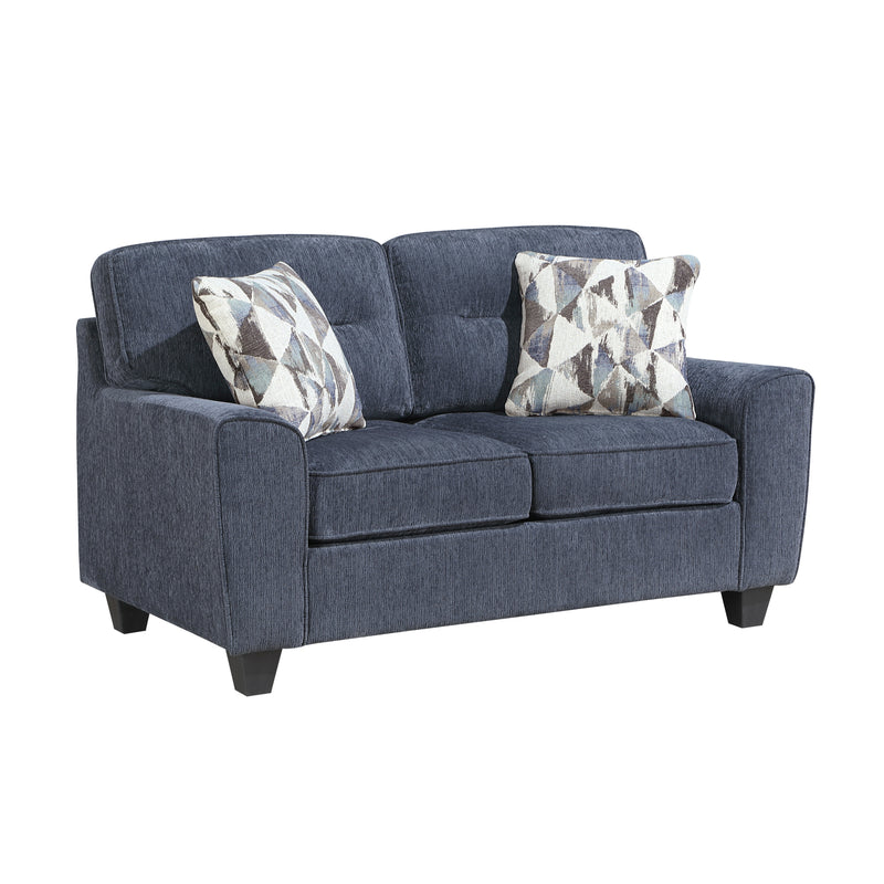 Bennett - Love Seat