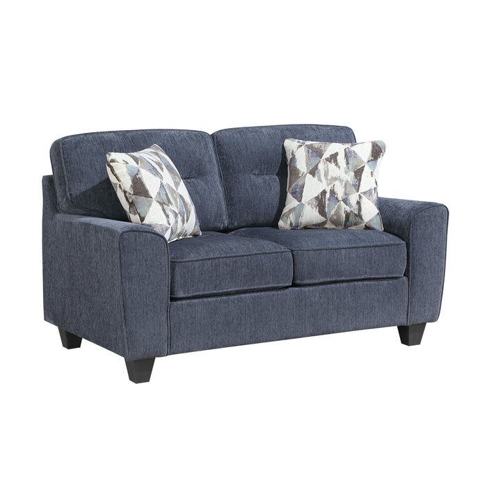 Bennett - Love Seat