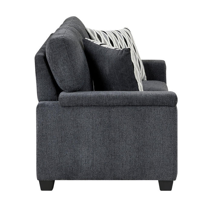 Chelsea - Love Seat