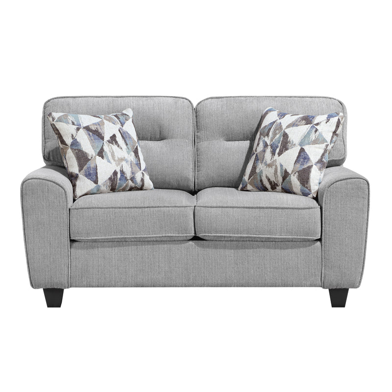 Bennett - Love Seat