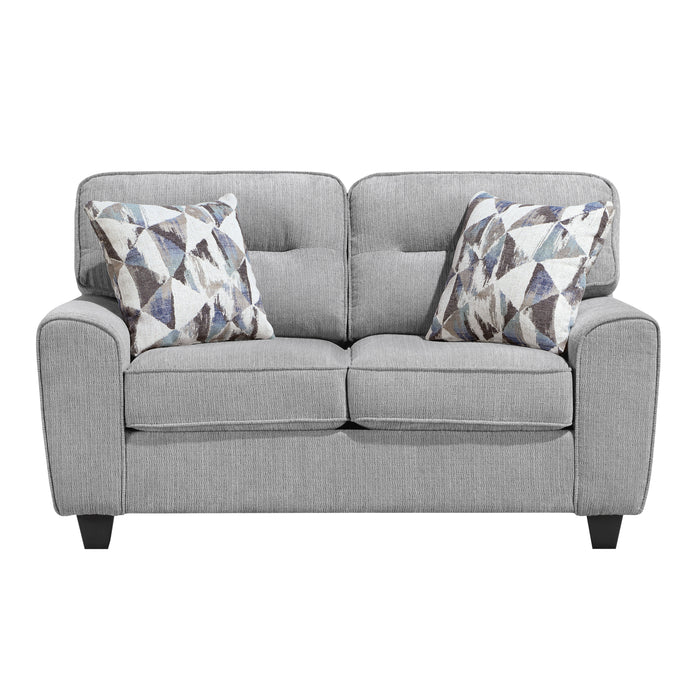 Bennett - Love Seat