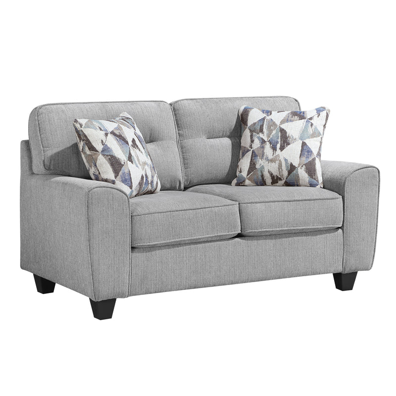 Bennett - Love Seat