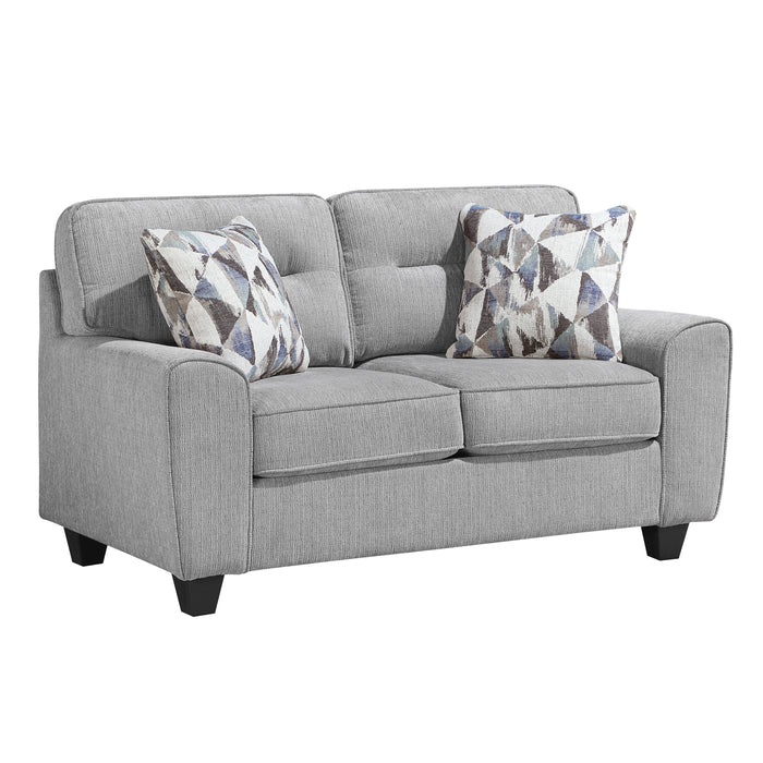 Bennett - Love Seat