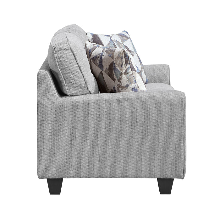 Bennett - Love Seat