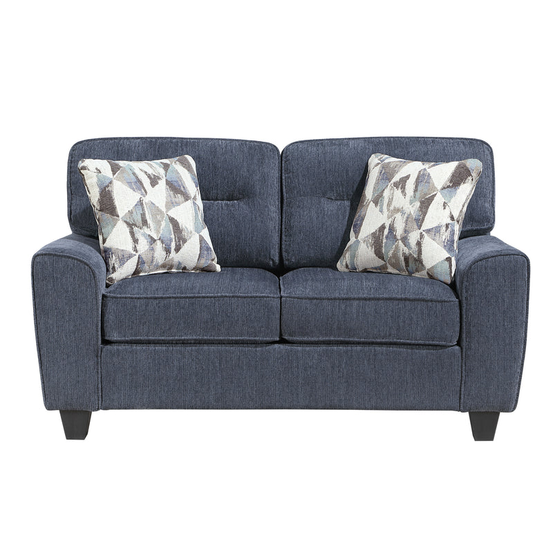 Bennett - Love Seat