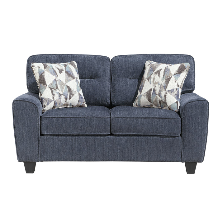 Bennett - Love Seat