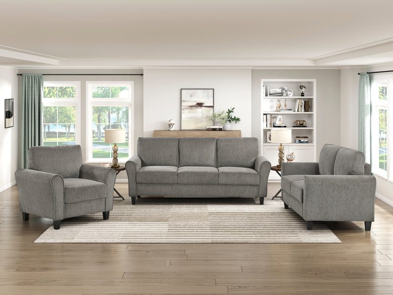 Ellery - Love Seat