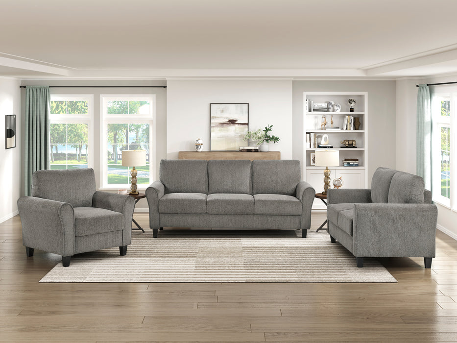 Ellery - Love Seat