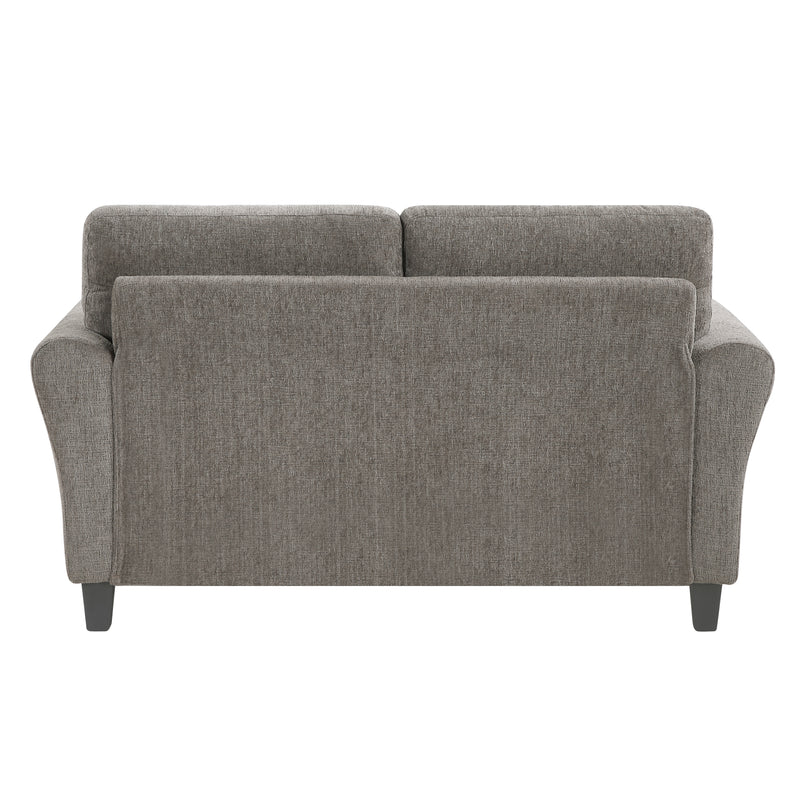 Ellery - Love Seat
