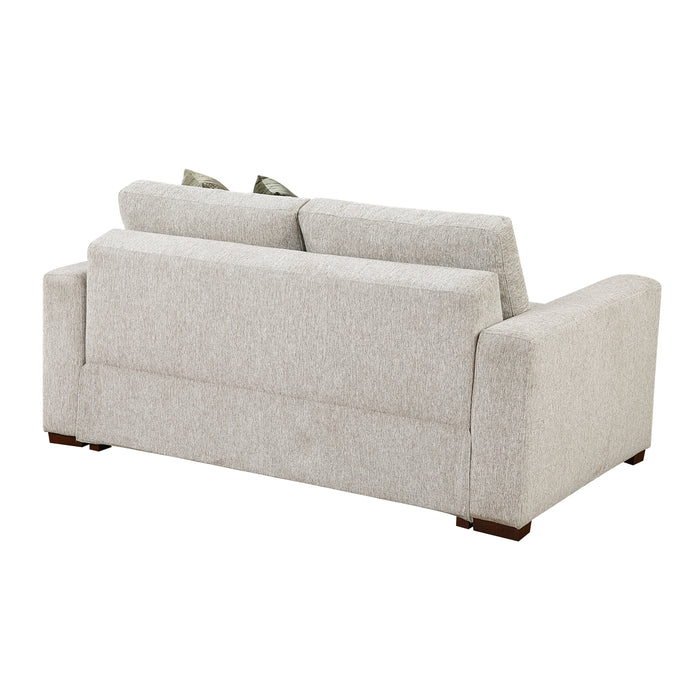 Isla - (2)Love Seat