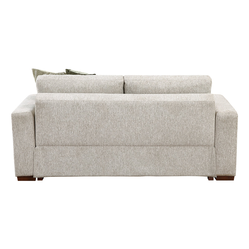 Isla - (2)Love Seat