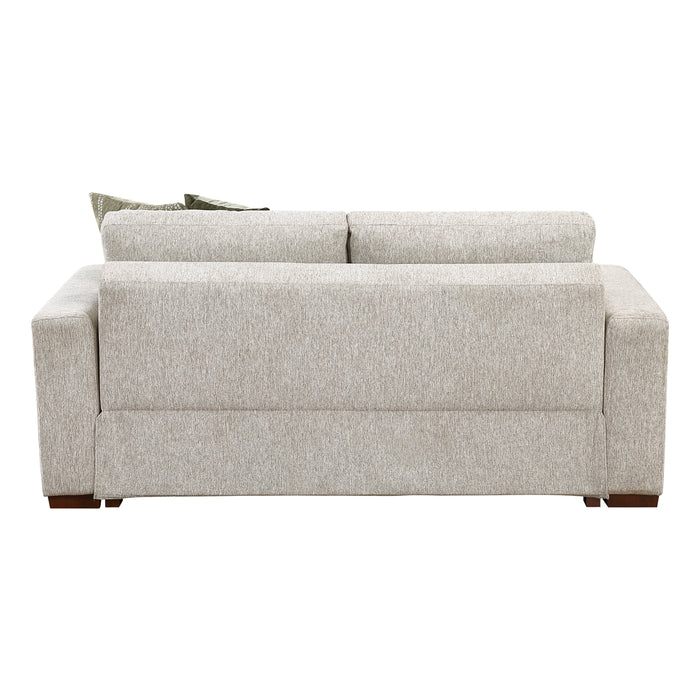 Isla - (2)Love Seat