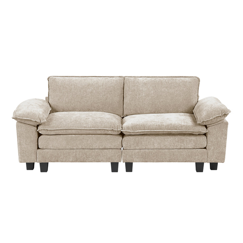 Dublin - (3)Love Seat