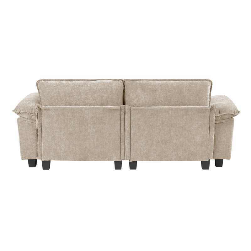 Dublin - (3)Love Seat
