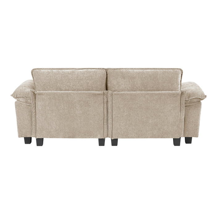 Dublin - (3)Love Seat