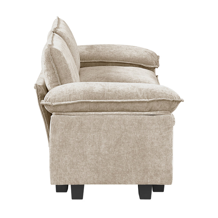 Dublin - (3)Love Seat