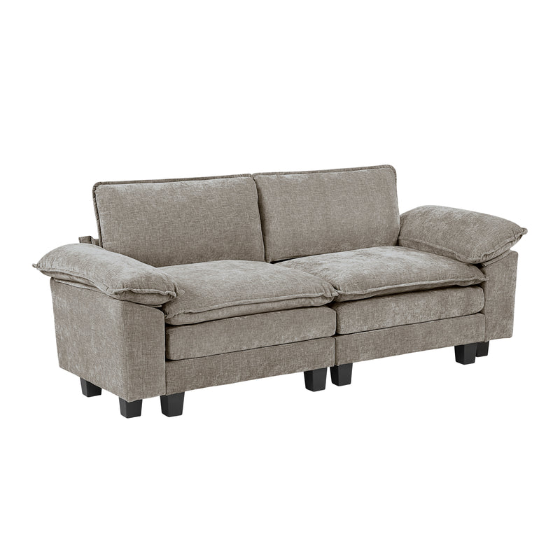 Dublin - (3)Love Seat