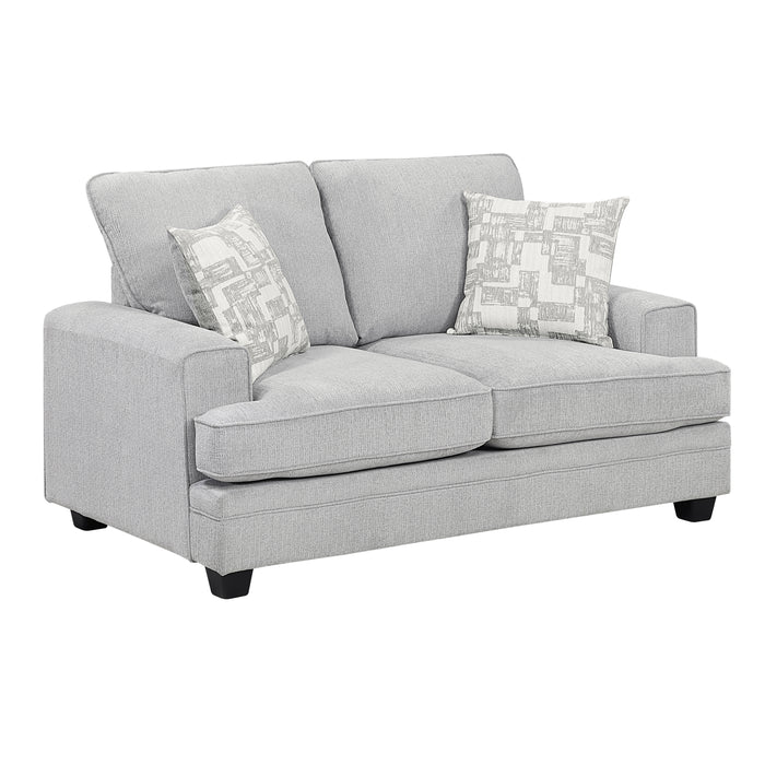 Sarah - Love Seat