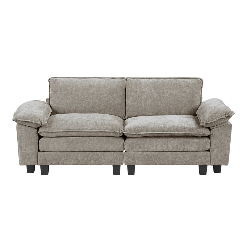 Dublin - (3)Love Seat