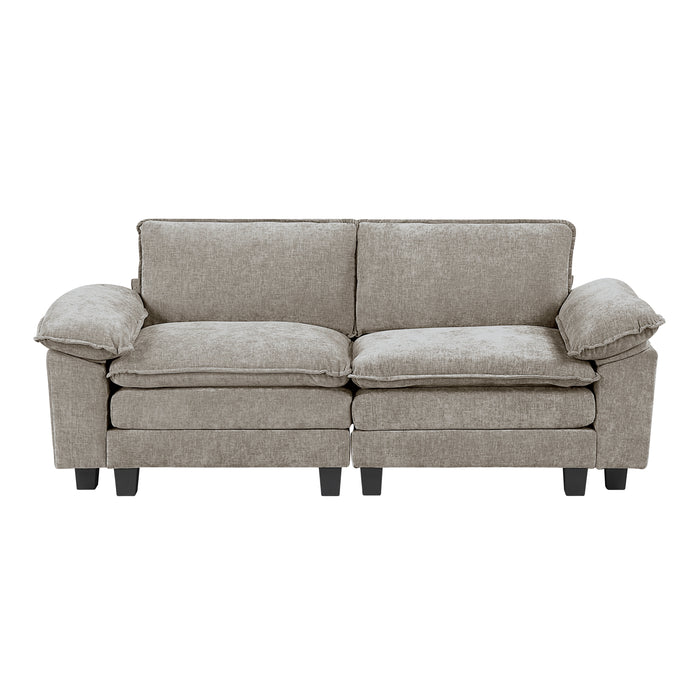 Dublin - (3)Love Seat