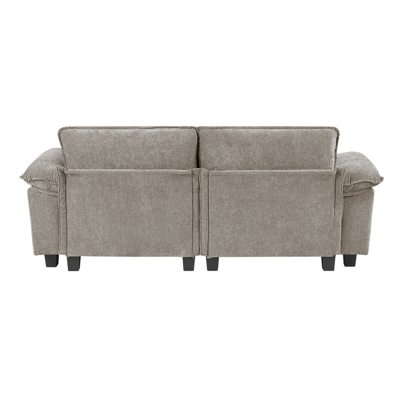 Dublin - (3)Love Seat